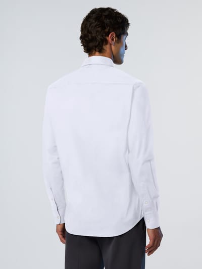 Overhemd Lange Mouw North Sails 664405000bi01013xl