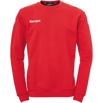 Kempa Training Top Rood Maat 4XL