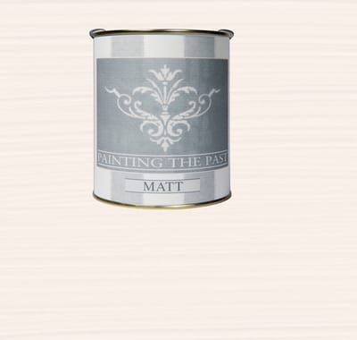 Painting the Past - Matt Finish - Something Borrowed - 750 ml