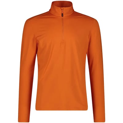 Half-zip coltrui CMP