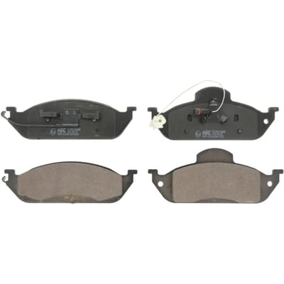 Remblokset ABE C1M023, voor