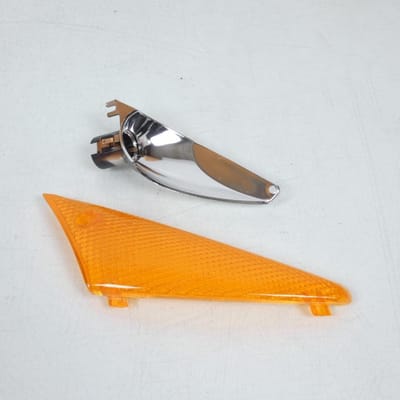 Clignotant origine pour Scooter Peugeot 50 Buxy 1994 à 1997 FE053 Neuf