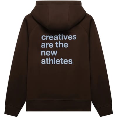 Hoodie The New Originals Catna