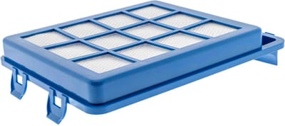 Kleanburg® - Geschikt voor Philips PowerPro Ultimate en 9000-serie - 1 Filter