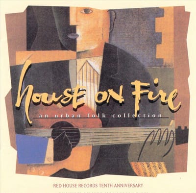 House On Fire: An Urban Folk Collection