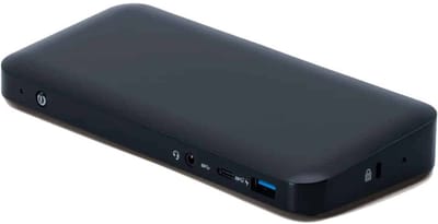 BTO Office Dock