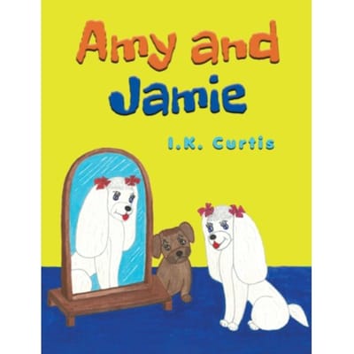 Amy And Jamie - I K Curtis
