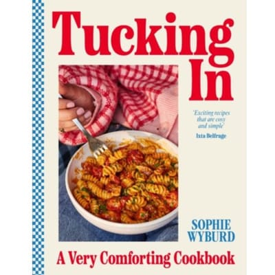 Tucking In - Sophie Wyburd