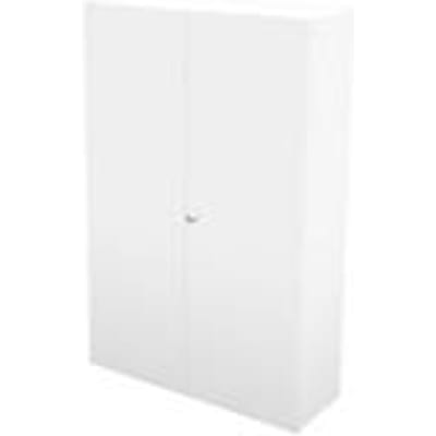 Schäfer Shop Genius Vleugeldeurkast TETRIS WALL, 5 ordnerhoogten, deuraanslag rechts, B 1200 x D 440 x H 1880 mm,