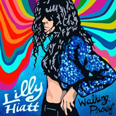 Walking Proof (CD)