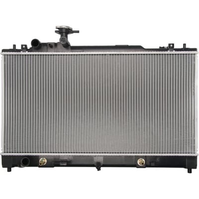 Radiator, motorkoeling THERMOTEC D73018TT