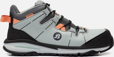 Bata Whawowa Ada Laag S3 - Mintgroen - 35