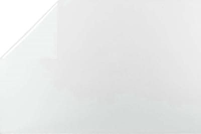 Decoratie plakfolie Transparant 67,5 cm x 2 meter zelfklevend - Raamfolie - Meubelfolie