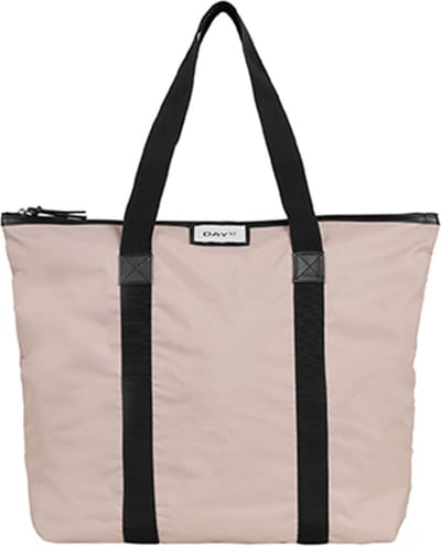 DAY ET Schoudertas Gweneth Re-S Shopper Cloud Rose Oud roze
