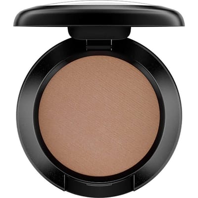 MAC Small Eye Shadow (Various Shades) - Satin - Cork