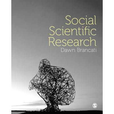Social Scientific Research - Brancati, Dawn