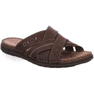 Rohde 6711.72 slipper bruin maat 41