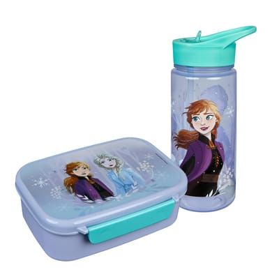 Frozen lunchset