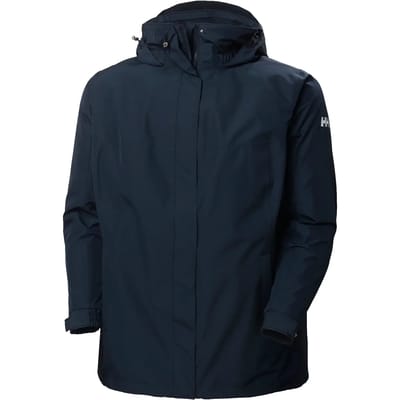 Waterdicht damesjack Helly Hansen Aden plus