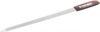 Malteser Saffiervijl 20cm nikkel chrome DH50-18SP 1 Stuks