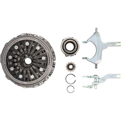 Koppelingskit DDC DUALCLUTCH KIT VALEO 855103