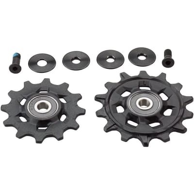 Achterderailleur versnellingsset Sram GX Eagle AXS