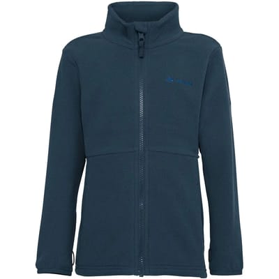 Babyfleece met ritssluiting VAUDE Pulex II