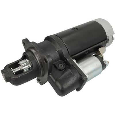 Starter PULSAR ROTATING ELECTRICS PSR40198