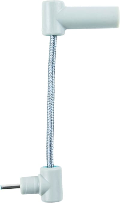 MYVOLTS Ripcord Tip Adaptor 1 - Voedingseenheid voor keyboards