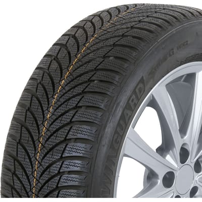 Nexen Winguard SnowG WH2 ( 225/70 R16 103T 4PR )