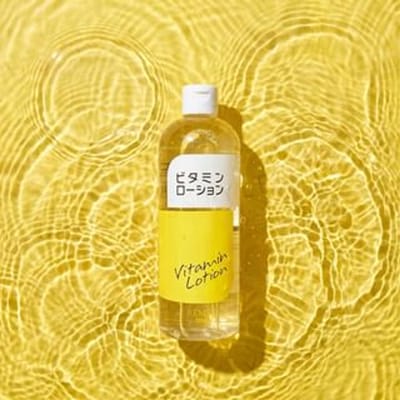Remst - Vitamin Lotion 500ml