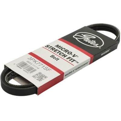 V-ribbelband Micro-V® Stretch Fit™ GATES 3PK771SF