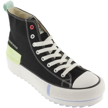 Hoge Sneakers Victoria Tribu Doble