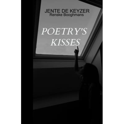 Poetry's Kisses - Jente De Keyzer