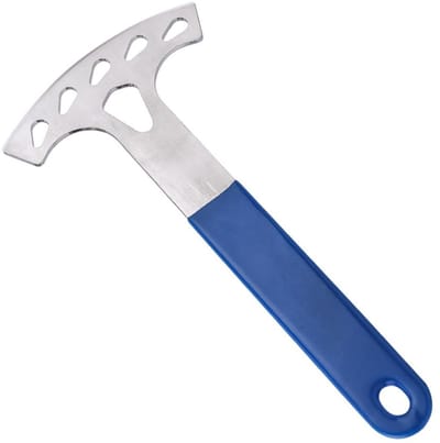 Dailygoods- Remtool Hoogwaardige Carbon Staal - Rempiston Verspreider - Rempiston Resetter - Schijfrem Gereedschap - Remblok Verspreider - Duurzaam en Robuust