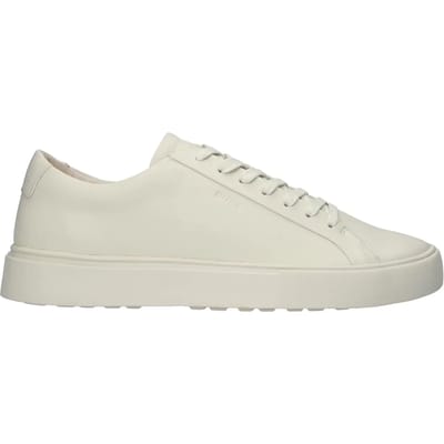 Blackstone CRAG FINN LOW - CG117 Delicate Stone - Sneaker (low) - Heren - Light grey - Maat: 47