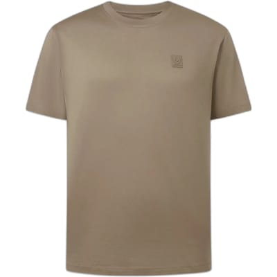 T-shirt Belstaff Steel