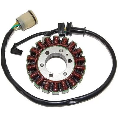 Originele aanpasbare motor dynamo Electrosport Honda