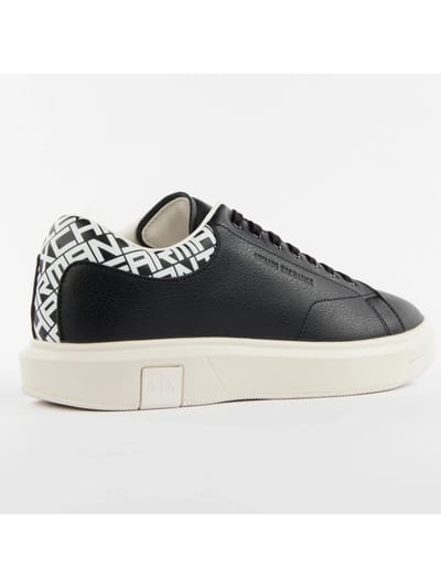Armani Exchange Heren Urban