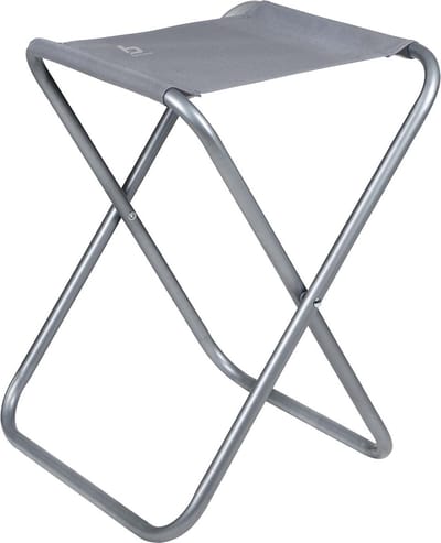 Bo-Camp - Krukje - Inklapbaar - Staal