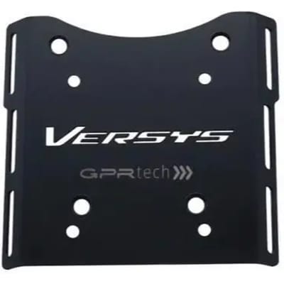 Steun topkoffer motor 35 L GPR Tech Kawasaki Versys-x 300 2017/2021 E4