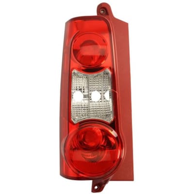 Achterlicht TYC 11-11382-01-2 links