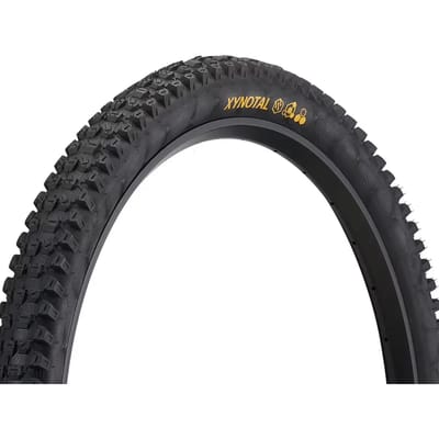 Buitenband Continental Xynotal Enduro Soft - 29x2.4 - UNI