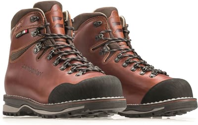 Zamberlan 1025 Tofane NW GTX RR 1025pmog waxed brick 44