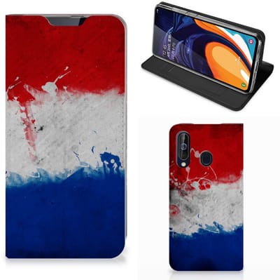 Samsung Galaxy A60 Standcase Nederland