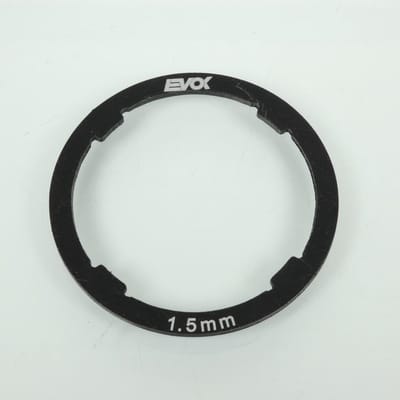 Visserie EVOK pour Scooter épaisseur 1.5mm Neuf