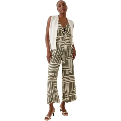 Damesgilet Artlove Ethalia