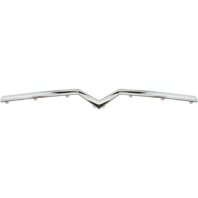 Sier- / Beschermingspaneel, radiateurgrille BLIC 6502-08-2998200P