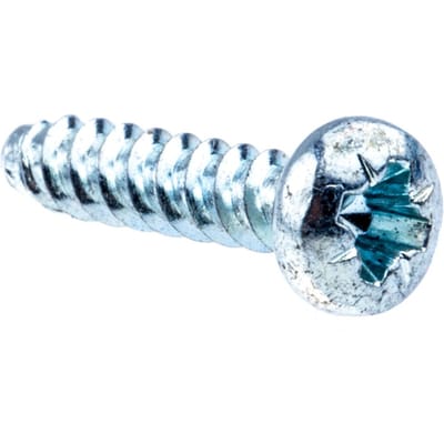 Screw