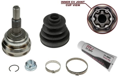 Homokineet reparatie set OEM 43470-80270